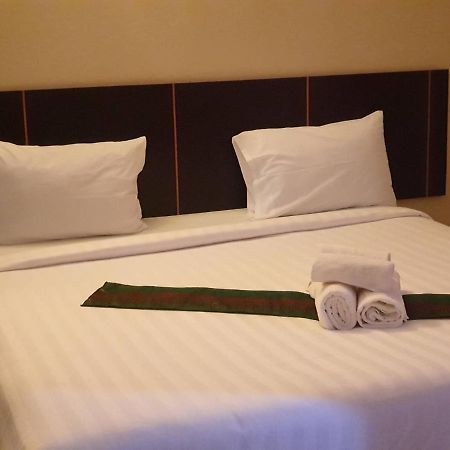 La Viva Buriram Hotel Exterior photo