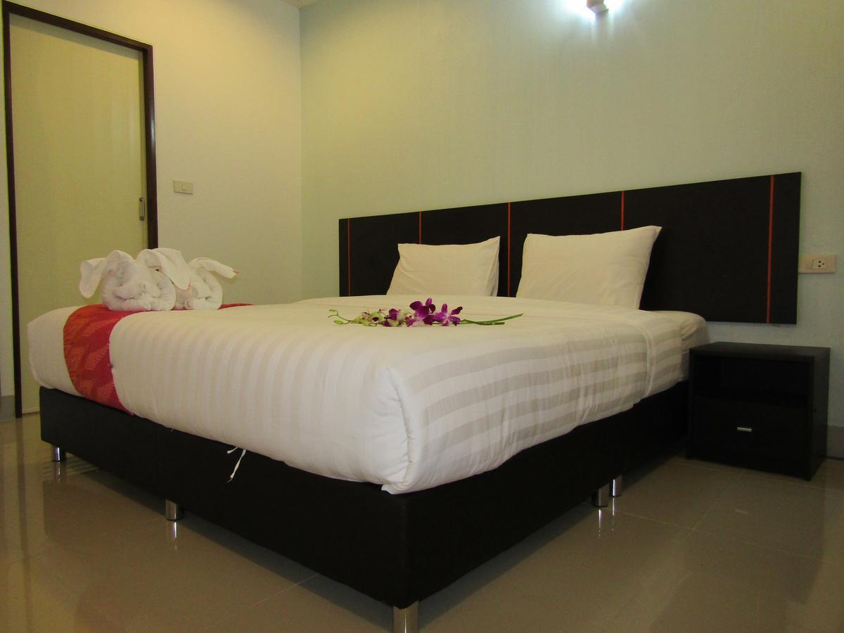 La Viva Buriram Hotel Exterior photo