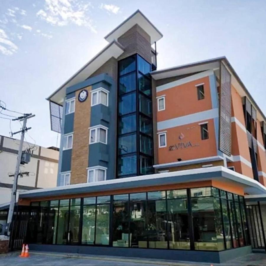 La Viva Buriram Hotel Exterior photo