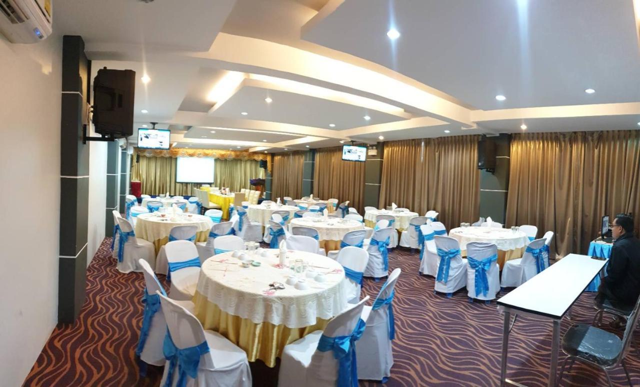 La Viva Buriram Hotel Exterior photo