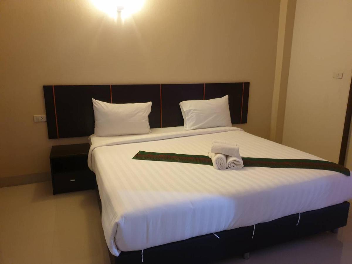 La Viva Buriram Hotel Exterior photo
