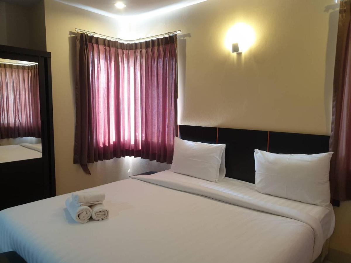 La Viva Buriram Hotel Exterior photo