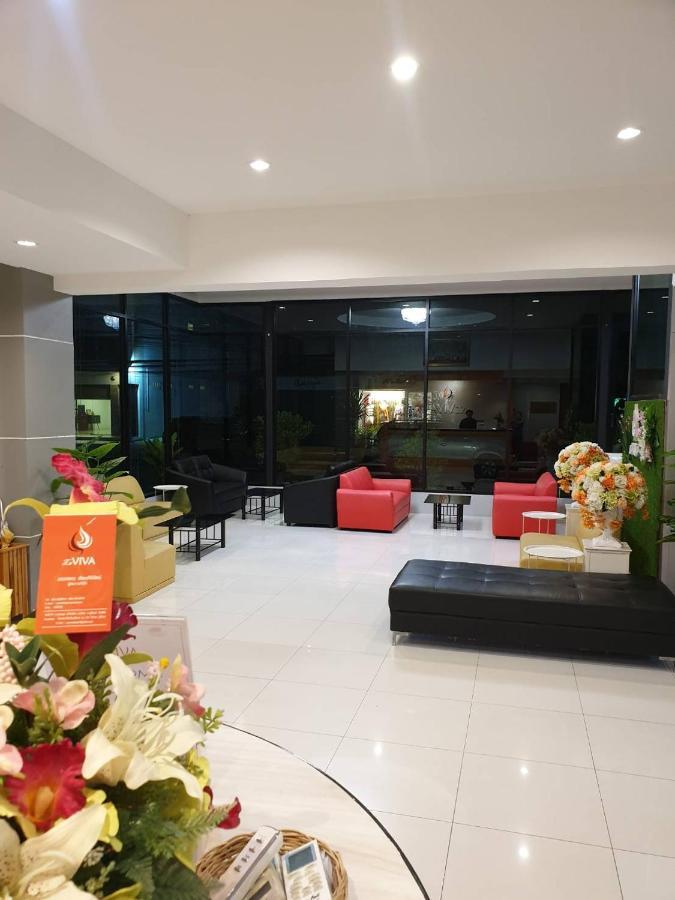 La Viva Buriram Hotel Exterior photo