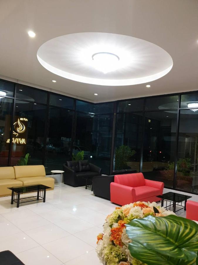 La Viva Buriram Hotel Exterior photo