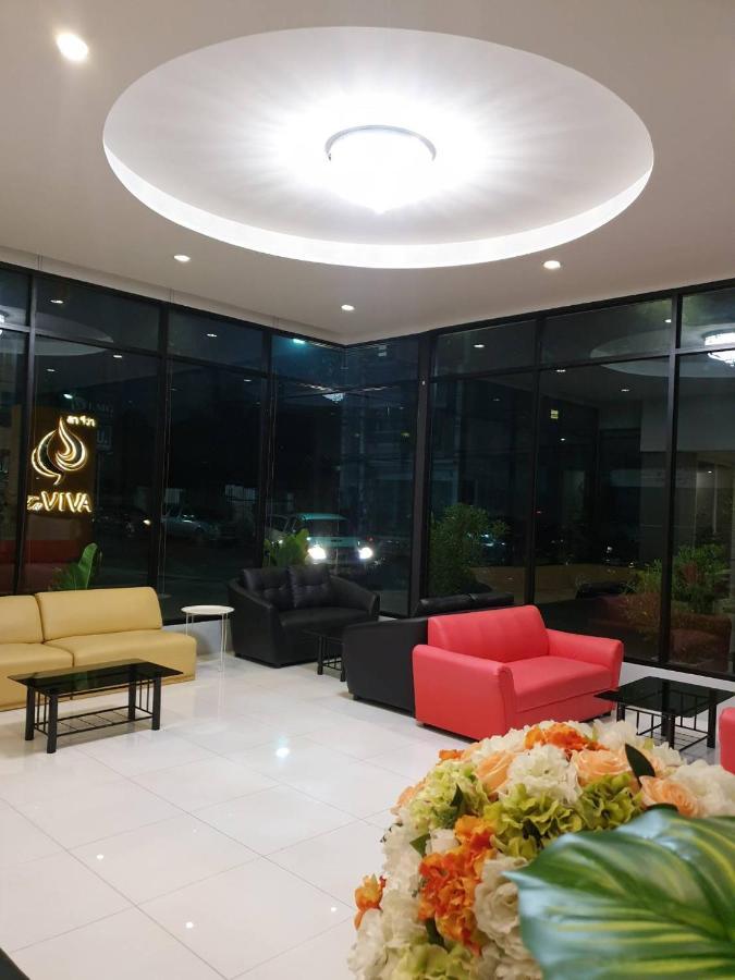 La Viva Buriram Hotel Exterior photo